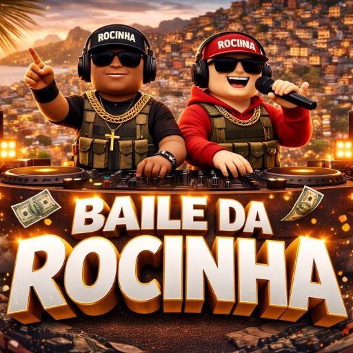 Rocinha Dance