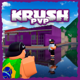 Krush PVP [UPDATE] icon