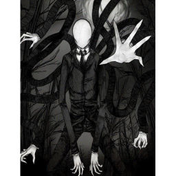Slenderman VI!