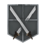 The Trainee Corps.