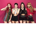 The BlackPink Squad