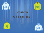 Jnsan's Clothing