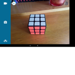 The rigid cube