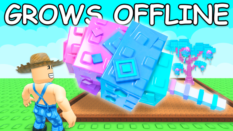 [📜] Grow a Garden 🌶️ screenshot 2