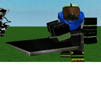 Fanmade Enemies for Eternal Mode