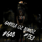 {153} Demon Oz Bloods #DOB