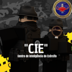 Centro de Inteligência do Exército // CIE