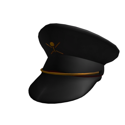 Guards Hat Roblox item