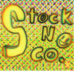 Stock n Co Mall