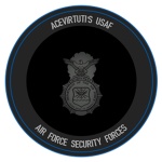 || Air Force Security Forces