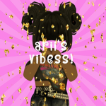 arii’s vibess!