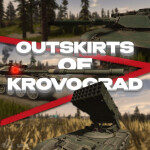 Outskirts Of Krovograd