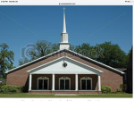 Ocbsea church