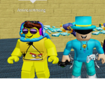 Youtber pals forever