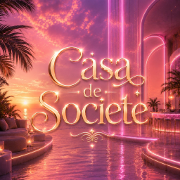Casa de Societe