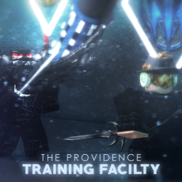 The Providence | Training Facility
