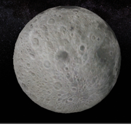 La Luna. (BETA)