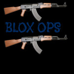 Blox Ops 