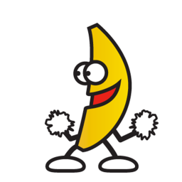 BANANA OBBY