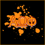 Alpha Omega Phi Fraternity - ΑΩΦ