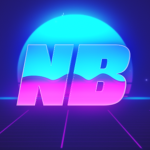 Nightfall branding