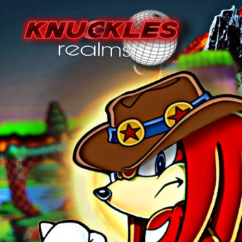 Knuckles Realms 🌎
