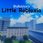 [🦅 DEMOCRACY 🇺🇸] BluRoblox's Little Robloxia
