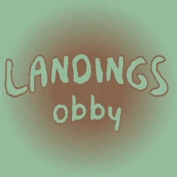 Landings (Tier 5 Obby) icon