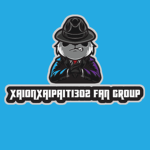 Grupo de fanes y juegos de XaionXaipaiti302