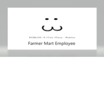 Welcome To Farmer Mart
