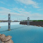 Provinsk Bridge Collapse 