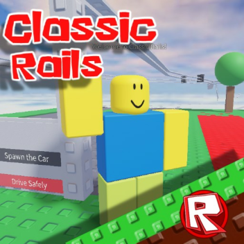 Classic rails! (beta)