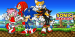 Team Sonic Gang!