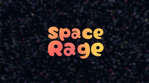 Space Rage!