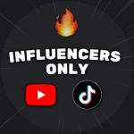 Influencers!
