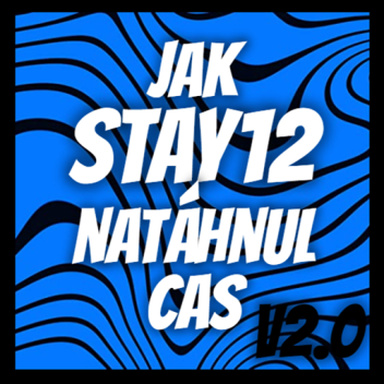 Jak Stay12 natáhnul čas V2.0