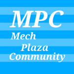 Mech plaza