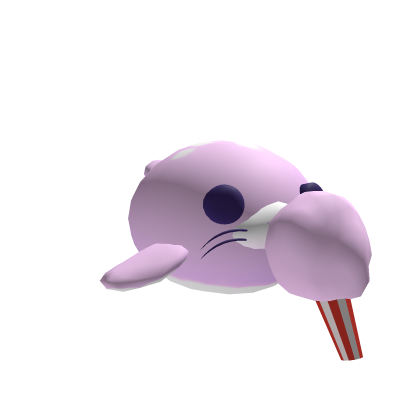 Cotton Candy Sealy thumbnail
