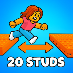 💀 Long Studs Jump Obby 💀