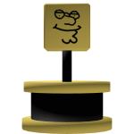 First Monthly Awesome Award