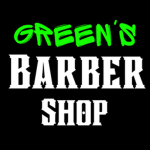 Green's Barber Shop