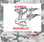 Cobra Republic Air Division
