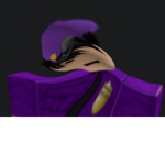 Purple is good color