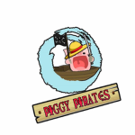 Piggy Pirates