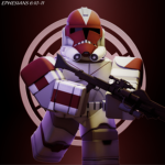 21st Nova Corps [GR]