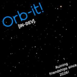 Orb-it! [IN-DEV] icon