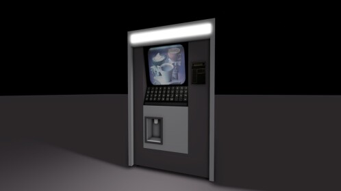 SCP-294
