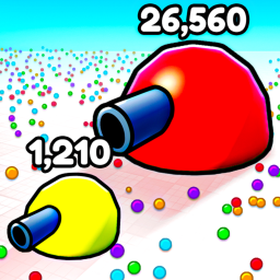 [NEW] Blob Tank Simulator