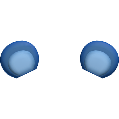 ♡ : grumpy bear ears Roblox item