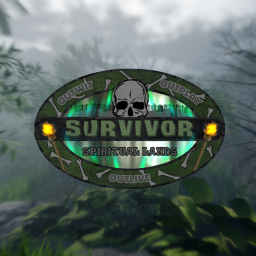 Survivor: Spiritual Lands